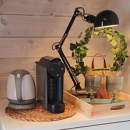 Babie Lato B&B ウニエユフ エクステリア 写真
