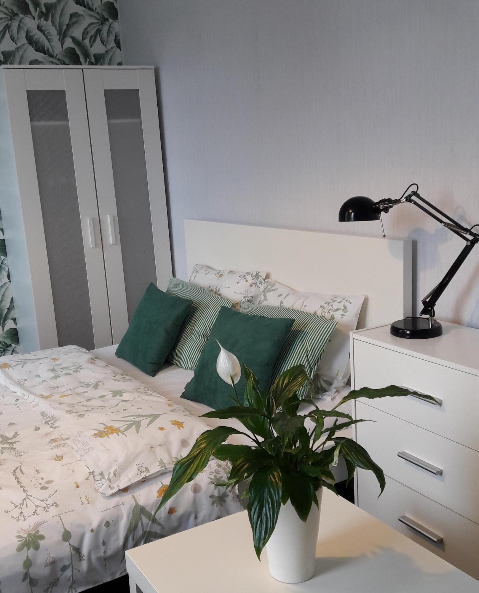 Babie Lato B&B ウニエユフ エクステリア 写真