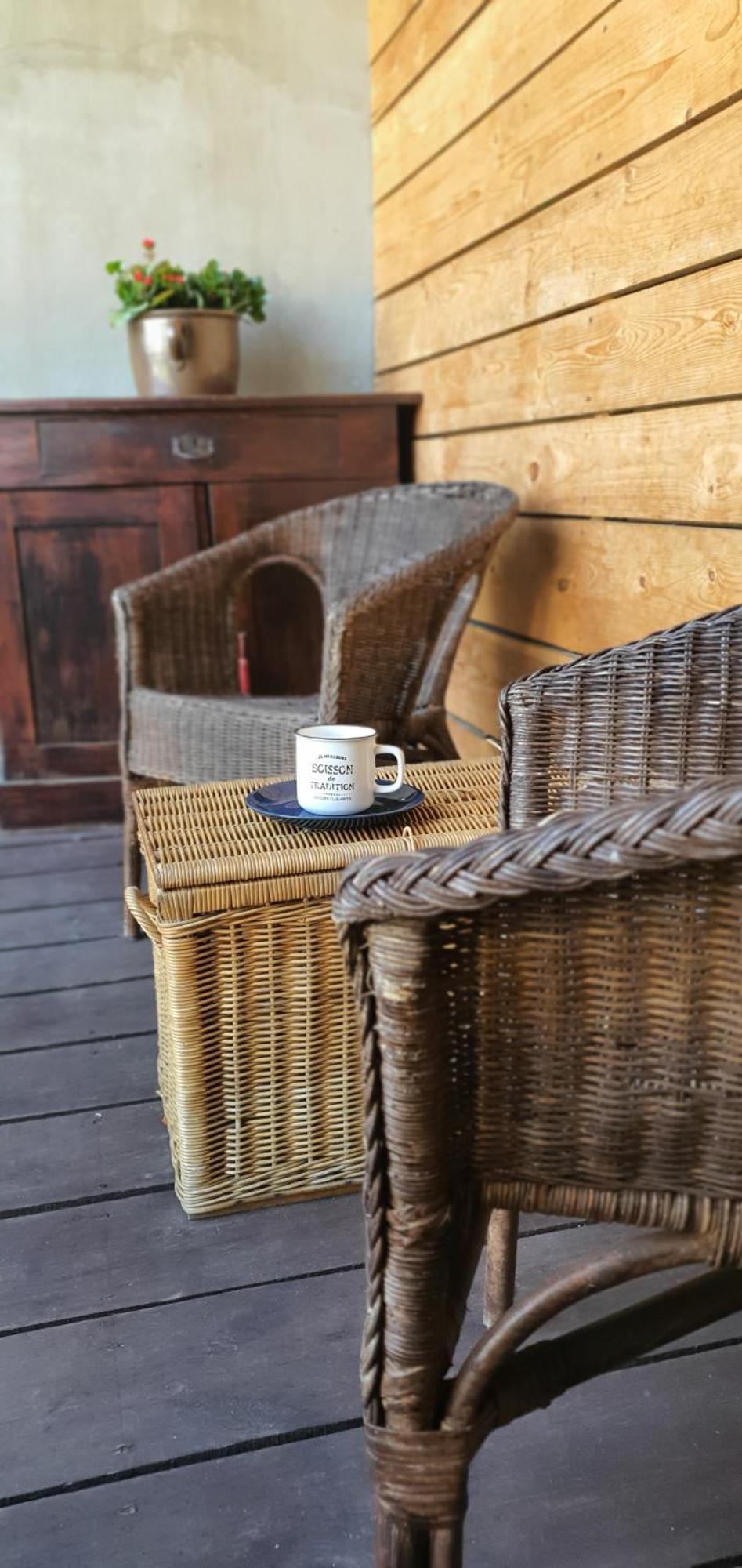 Babie Lato B&B ウニエユフ 部屋 写真