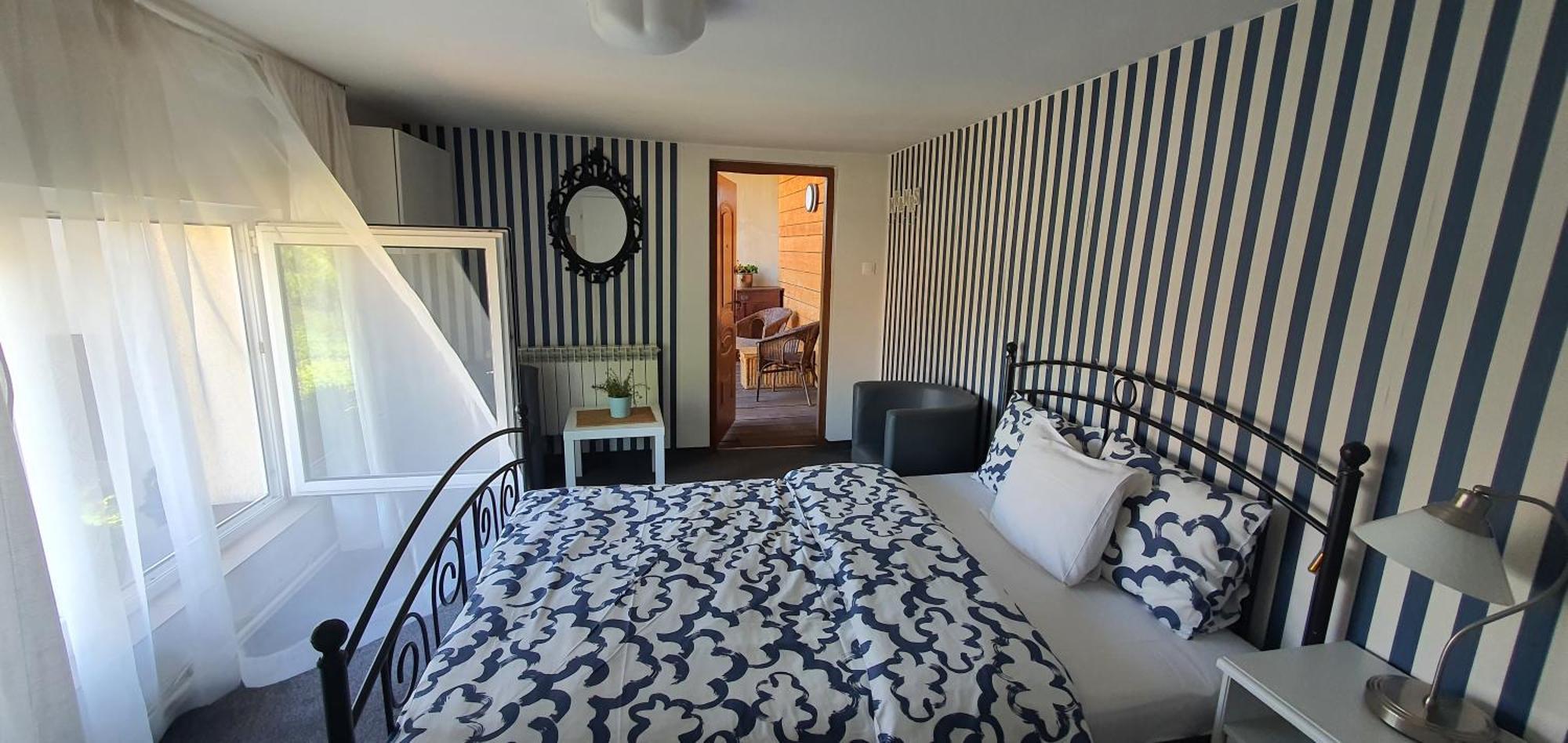 Babie Lato B&B ウニエユフ 部屋 写真