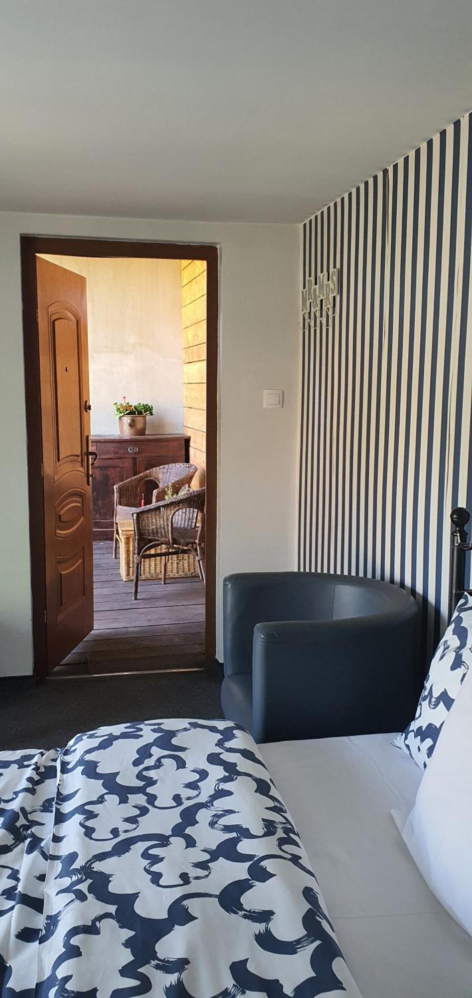 Babie Lato B&B ウニエユフ 部屋 写真