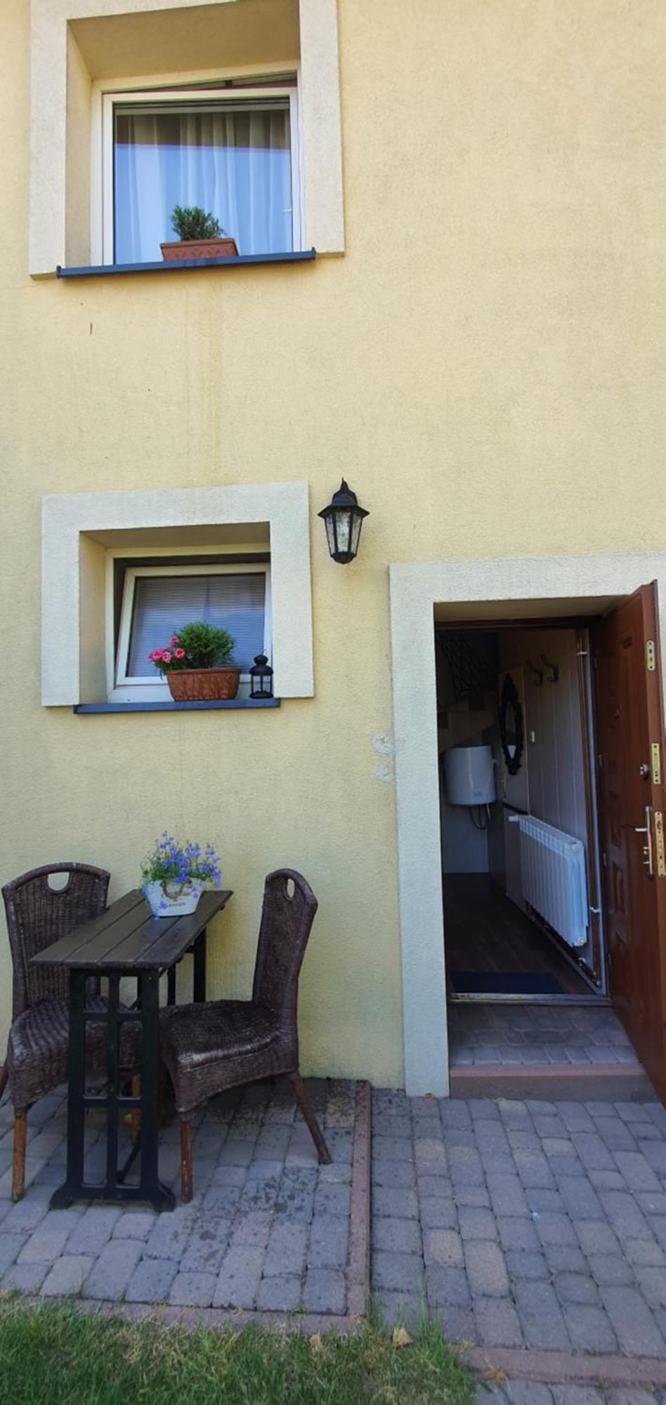 Babie Lato B&B ウニエユフ 部屋 写真
