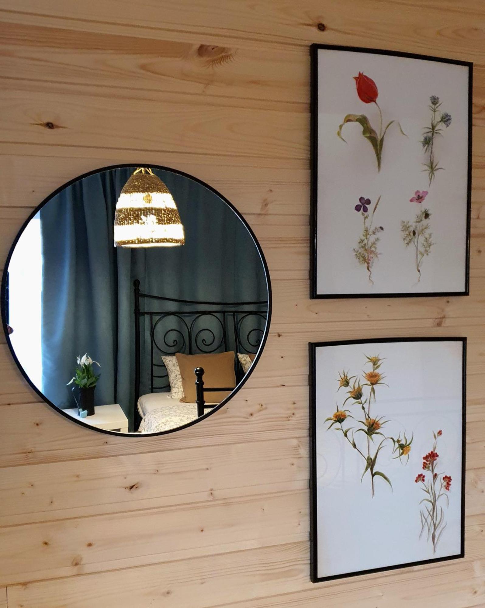 Babie Lato B&B ウニエユフ 部屋 写真