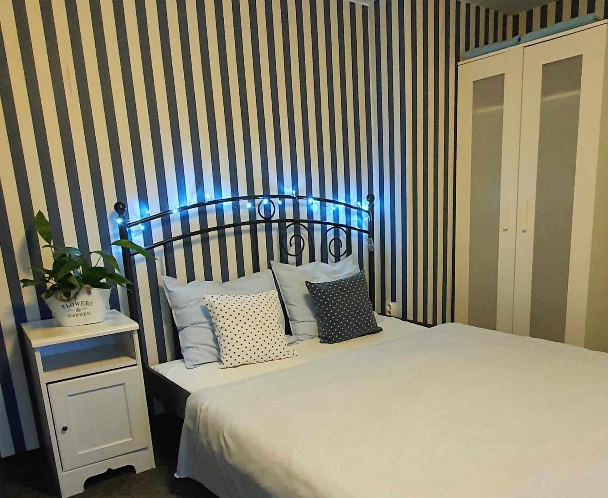 Babie Lato B&B ウニエユフ 部屋 写真