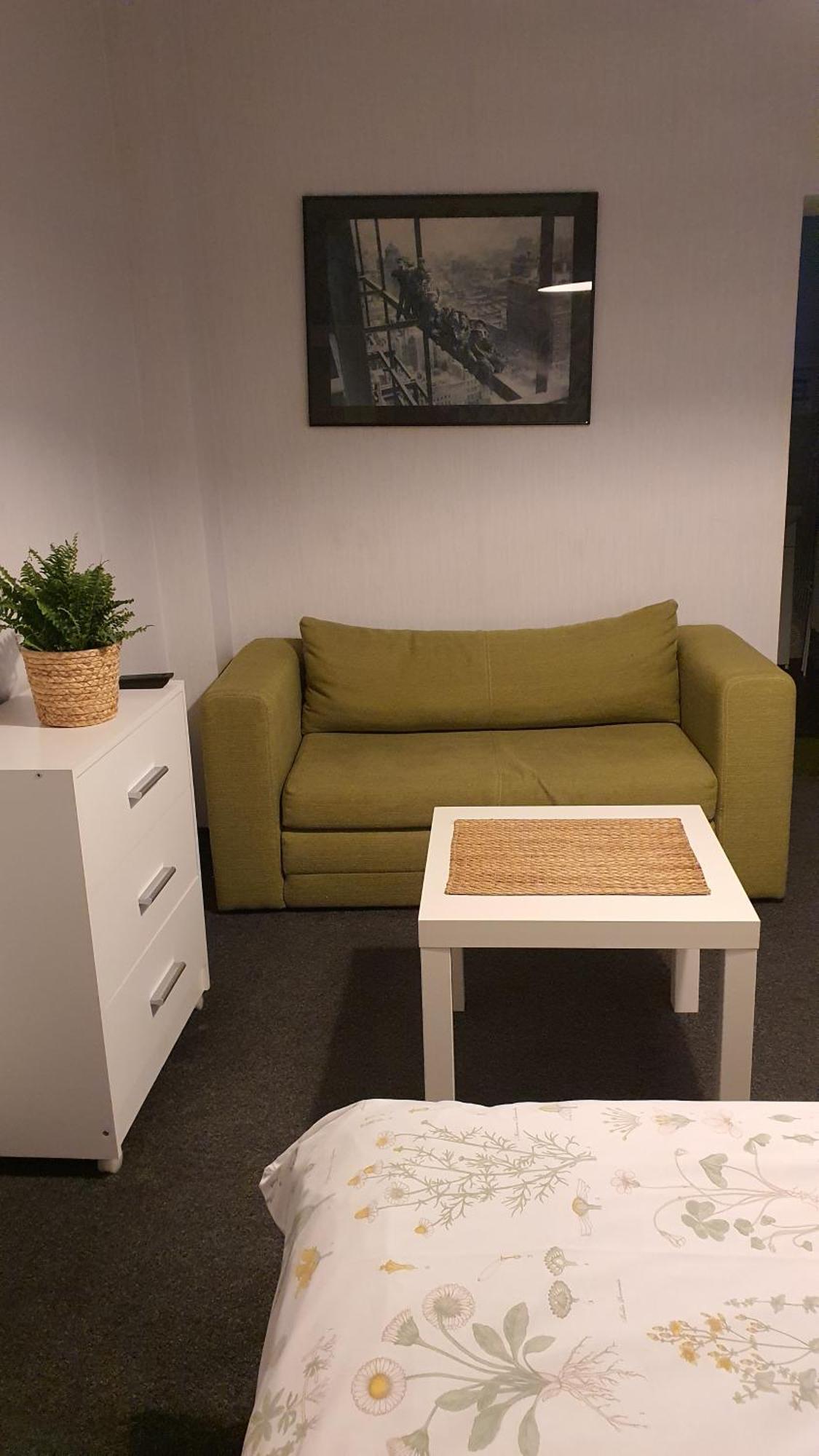 Babie Lato B&B ウニエユフ 部屋 写真