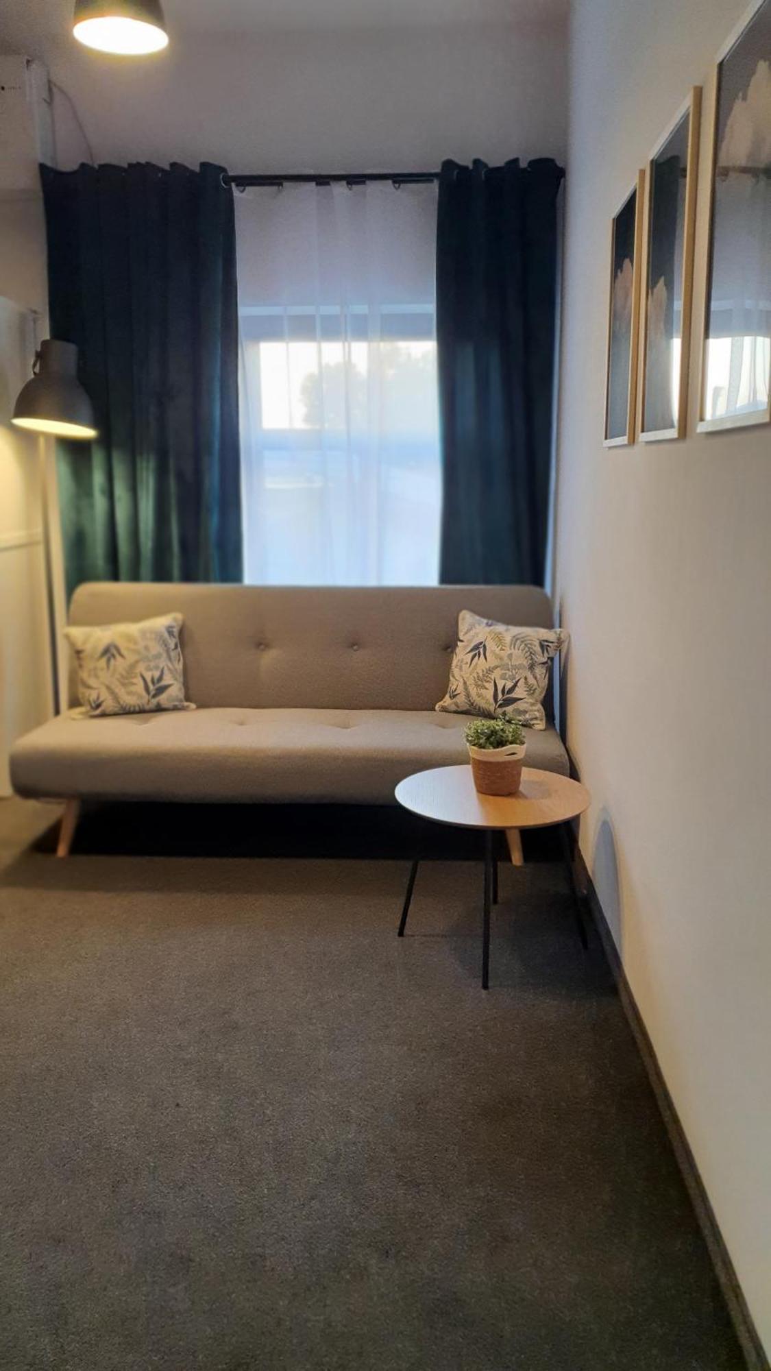 Babie Lato B&B ウニエユフ 部屋 写真
