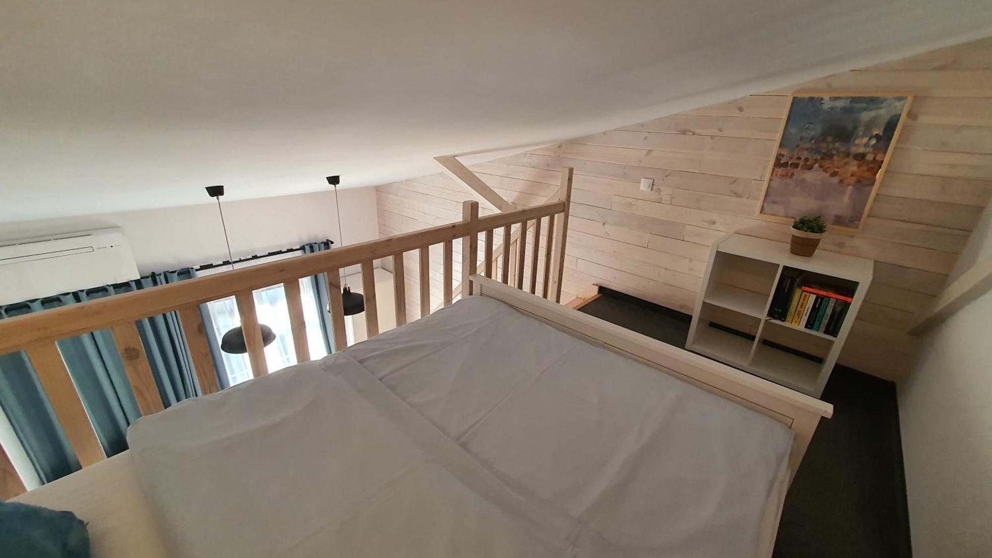 Babie Lato B&B ウニエユフ 部屋 写真