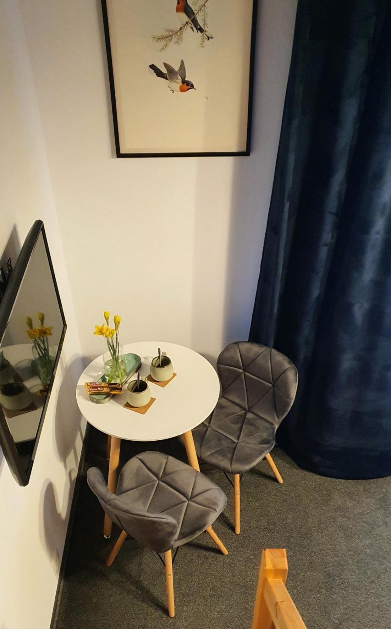 Babie Lato B&B ウニエユフ 部屋 写真