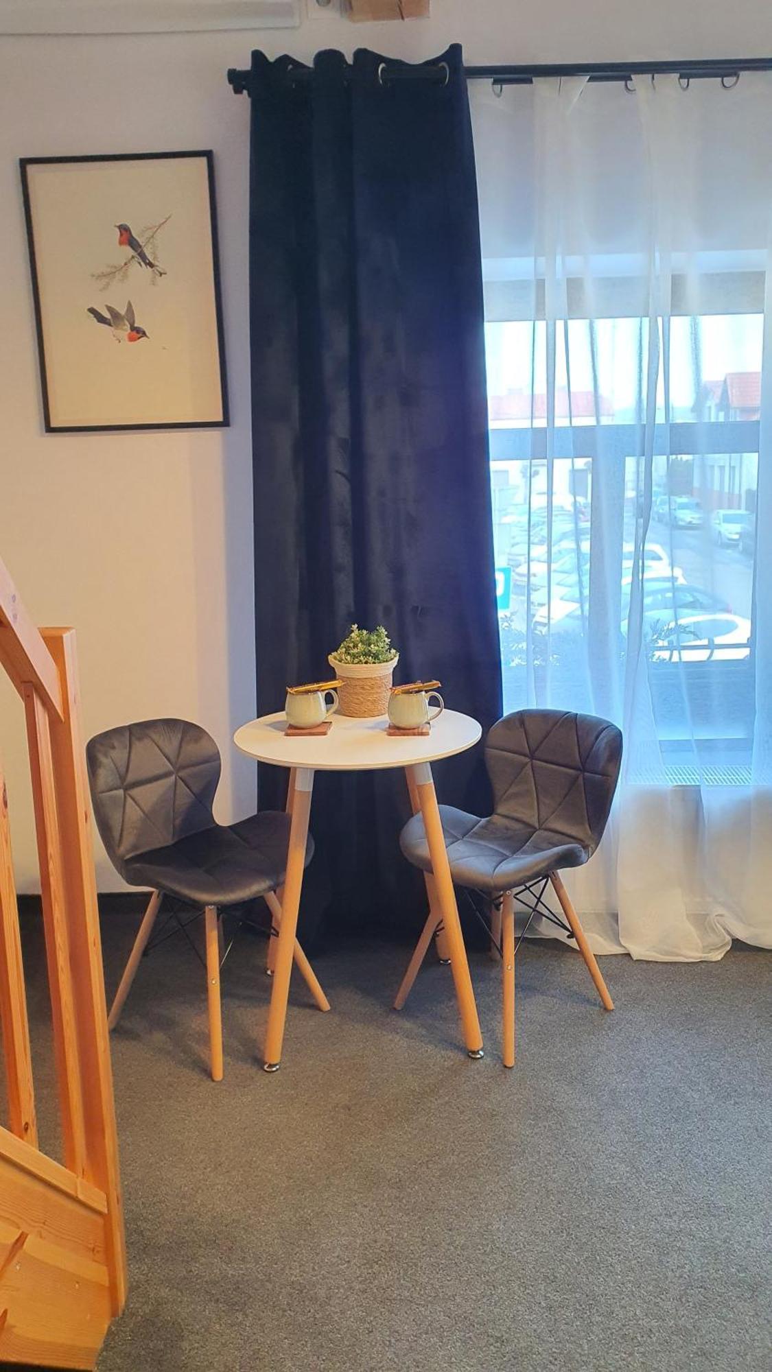 Babie Lato B&B ウニエユフ エクステリア 写真